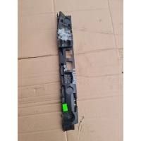 Кронштейн крепления бампера заднего Skoda SuperB 2018 3V9807394
