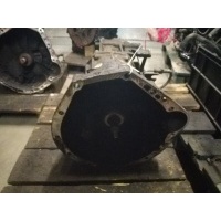 МКПП MERCEDES-BENZ SPRINTER 2006 a9022600500