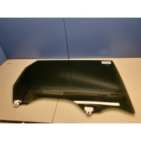 Стекло двери задней правой Nissan Murano Z52 2015- 823005AA0A