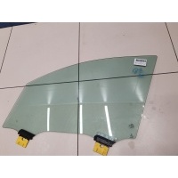 Стекло двери передней левой Audi Q7 4M 2015- 4M0845021