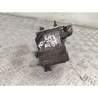 Блок ABS Audi A4 B5 (S4,RS4) 1999 8E0614111AB