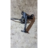 Упор капота Mazda 3 I (BK) (2003–2006) 138 2005 BP4K-57-KX0