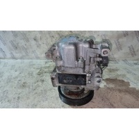 Компрессор кондиционера Mazda 3 I (BK) (2003–2006) 138 2005 GJ6A-61-K00C