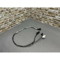 Проводка АКПП Mercedes-Benz GLE W166 2018 A1664403436