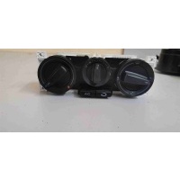 Блок управления печки/климат-контроля Skoda Octavia A4(1997-2004) 2000 1J0820045E