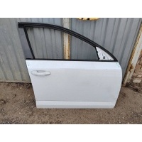 дверь передняя правая Skoda Octavia 3 (A7) 2016 5E0831052A