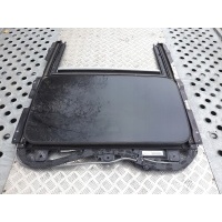 Форд mondeo fusion mk5 люк в крыше