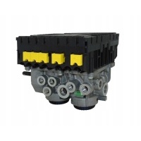 Модулятор давления ebs 24v wabco 480102030r