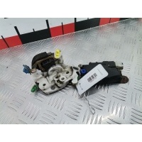 Замок двери передней левой Subaru Forester 1 (SF) (1996-2002) 1998 ,62318FC010