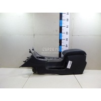 Консоль Ford Mondeo IV (2007 - 2015) 1686366