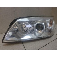 Фара левая GM Captiva (C100) (2006 - 2010) 96626977