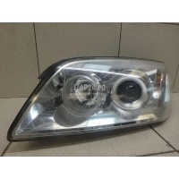 Фара левая GM Captiva (C100) (2006 - 2010) 96626977