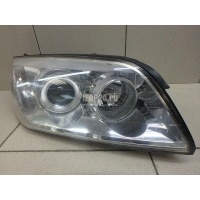 Фара правая GM Captiva (C100) (2006 - 2010) 96626978