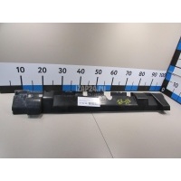 Воздуховод радиатора нижний Nissan X-Trail (T31) (2007 - 2014) 214973UB0A