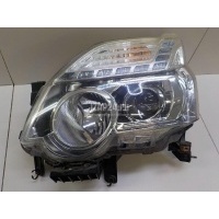 Фара левая Nissan X-Trail (T31) (2007 - 2014) 260603UB2A