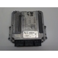 Блок управления двигателем Nissan X-Trail (T31) (2007 - 2014) 237103UH7A