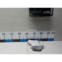 Замок двери задней правой Honda CR-V (2007 - 2012) 72610SWAE02