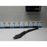 Уплотнитель капота Honda CR-V (2007 - 2012) 74146SWAA00