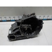 МКПП (механическая коробка переключения передач) Honda CR-V (2007 - 2012) 20011R08H00