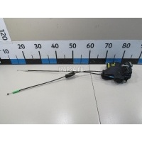 Замок двери задней левой Suzuki Grand Vitara (2005 - 2015) 8235065J15