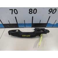 Кронштейн ручки Suzuki Grand Vitara (2005 - 2015) 8284163J10