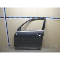 Дверь передняя левая Suzuki Grand Vitara (2005 - 2015) 6800265842