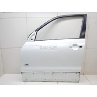 Дверь передняя левая Suzuki Grand Vitara (2005 - 2015) 6800265842