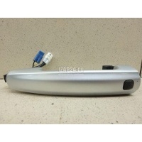 Ручка двери наружная Suzuki Grand Vitara (2005 - 2015) 8281063811Z2S