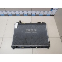 Радиатор основной Suzuki Grand Vitara (2005 - 2015) 1770065J10