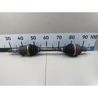 Полуось передняя правая Suzuki Grand Vitara (2005 - 2015) 4410178K00