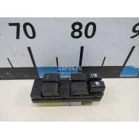 Блок управления стеклоподъемниками Suzuki Grand Vitara (2005 - 2015) 3799064J90