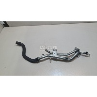 Трубка системы охлаждения Nissan M (Y50) (2004 - 2010) 21022JK20C