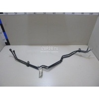 Трубка системы охлаждения АКПП Nissan M (Y50) (2004 - 2010) 216211BA1A