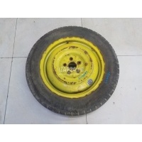 Диск запасного колеса (докатка) Subaru Tribeca (B9) (2005 - 2014) 28151XA00A