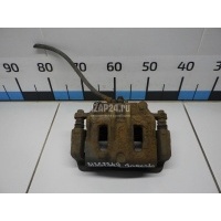 Суппорт тормозной передний левый Hyundai-Kia Santa Fe (CM) (2006 - 2012) 581802PA70