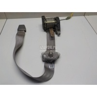 Ремень безопасности с пиропатроном Chery Tiggo (T11) (2005 - 2016) T118212020