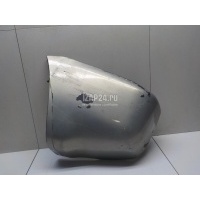 Накладка заднего бампера левая Chery Tiggo (T11) (2005 - 2016) T112804311DQ