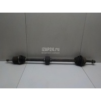 Полуось передняя правая Chery Tiggo (T11) (2005 - 2016) T112203020BD