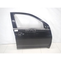 Дверь передняя правая Mitsubishi Outlander XL (CW) (2006 - 2012) 5700B396