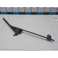 Направляющая стекла двери VAG Jetta (2006 - 2011) 1K5839408J041