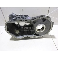 Корпус КПП VAG Jetta (2006 - 2011) 02T301103AB