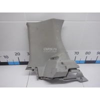 Обшивка стойки Suzuki Swift (2004 - 2010) 7625062J006GS