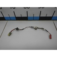 Проводка (коса) Suzuki Swift (2004 - 2010) 3684372K00