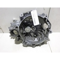Корпус КПП VAG Ibiza V (2008 - 2017) 02T301107R