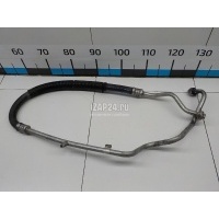 Трубка кондиционера Chrysler Grand Cherokee (WH/WK) (2005 - 2010) 55116714AC