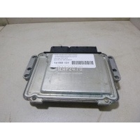 Блок управления двигателем Hyundai-Kia Ceed (2007 - 2012) 391292B140
