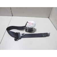 Ремень безопасности Nissan Tiida (C11) (2007 - 2014) 88854ZW58A