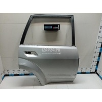 Дверь задняя правая Great Wall Hover H3 (2010 - 2014) 6201200K00