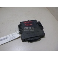 Блок управления АКПП VAG Fabia (2007 - 2015) 09G927750JK