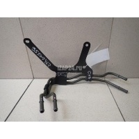 Трубка системы охлаждения АКПП Mazda CX 7 (2007 - 2012) FSL1199P0B